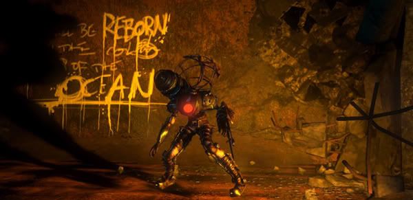 BioShock 2